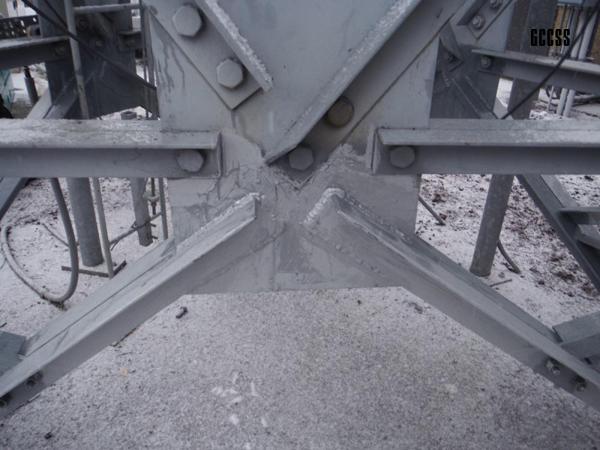 Field structural upgrades (8)